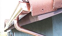 Rain Gutter Installation, Repair, Cleaning in Headland, AL